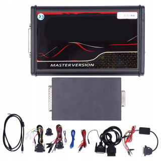 Testery diagnostické rozhranie - Programovacie opatrenia ECU OBD2 pre KESS V2