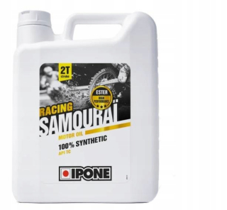 Olej Ipone pre syntetickú zmes 5L