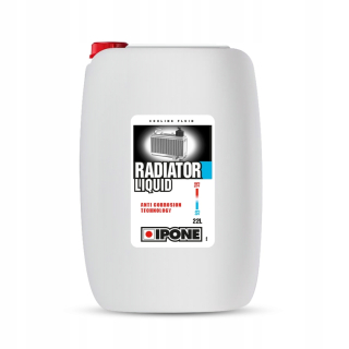 Kvapalina ipone pre chladič (-30st) hlavne 25L