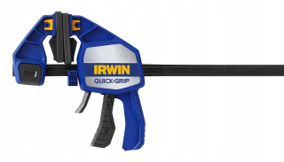 Svorky - Irwin 10505943 300 x 95 mm rýchly kompresia