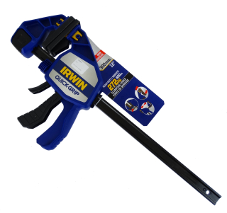 Svorky - Irwin 0300-5943 300 x 95 mm rýchly kompresia