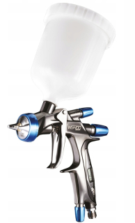 Striekacia pištoľ  - IWATA WS400 SR2 BASE 1.3OBS Digital Pro Set