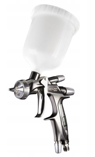 Striekacia pištoľ  - Iwata WS400 SR2 Clear 1.3HD Digital