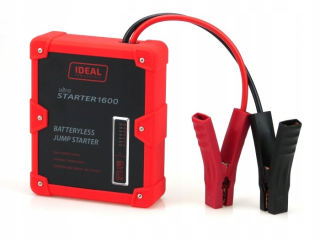 Klinový remeň kosačky - Ideálne UltraStarter 1600 Free -Free 1600a Booster