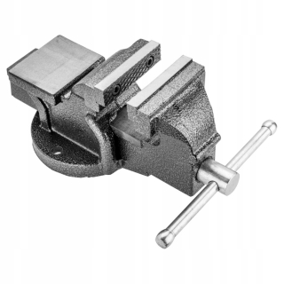 Zverák - TOPEX TABUĽKA VICE 07A110 100 mm