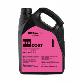 Innovacar H20 CAPR 4,54L - Hydrofóbny povlak