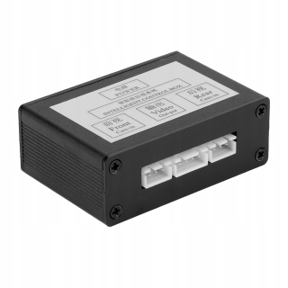 Parkovacie senzory - WiFi WiFi Modul pre obrátenie fotoaparátu 12V