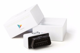 Testery diagnostické rozhranie - Diagnostické rozhranie obdeleven bluetooth