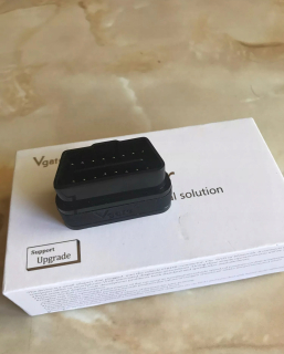 Testery diagnostické rozhranie - Diagnostické rozhranie VGATE ICAR PRO BT4.0 + ICAR PRO WIFI OBD2 IOS Interface