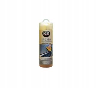 K2 syntetické železo