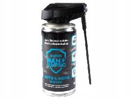 Elektrická izolácia v tekutine 150 ml nanoprotech