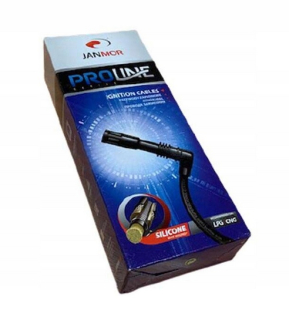 Janmor Potel Coil