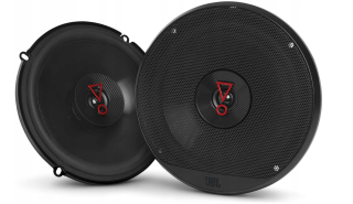 JBL Stage3 627 reproduktory automobilov 165 mm / 16,5 cm