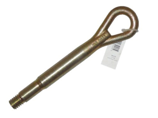 Ťažný hák - Jeep Compas Cherokee Hook na ťahanie