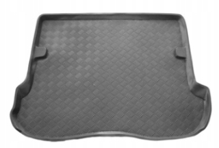 Rohož do kufra auta - Jeep Grand Cherokee Wk 05-10R Mata Bagasnik Mat