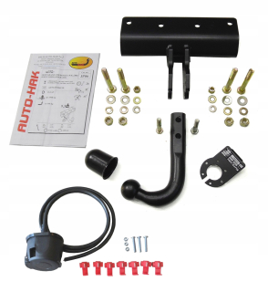 Jeep Grand Cherokee v Towbar+zväzok 05-11