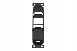 Jeep Wrangler JK 2007-18 Stupeň vstupu na strechu