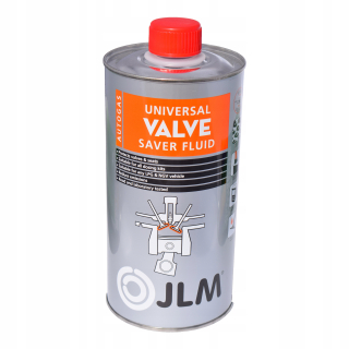 JLM 1L Valve Saver Flat Lubrification Oil - 1 liter