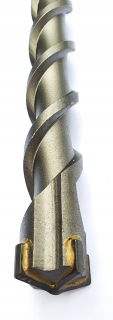 Vrtak, vrtáky - Joka Pro Drill SDS max 22x540mm widii4