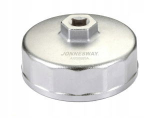 KĽÚČE NA OLEJOVÉ FILTRE - Jonnesway AI050085A