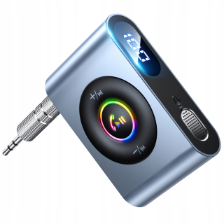 Joyroom CAR prenos bt aux mini jack