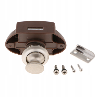 USA SHAKEL 51X51 mm do Pontiac Montana II 05-09