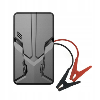 Klinový remeň kosačky - Skok štartéra fúkanie štartu powerbank 20 000 mAh