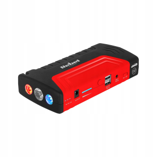 Klinový remeň kosačky - Skočte štartér - Power Bank so štartovacími káblami