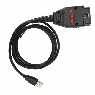 Testery diagnostické rozhranie - K Can Commander Cable Multifunkčný kábel