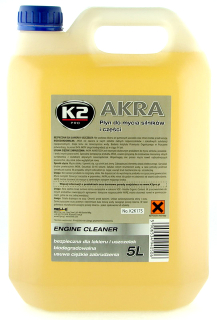 Kvapalina K2 AKRA 5L
