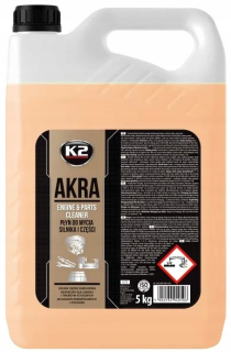 MOTIP LARNish bezfarebný lesklý tvrdok 2k 200 ml