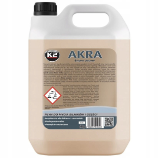 K2 AKRA MOTOROVÝ KVAPAČKA 5L