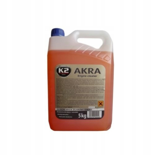 K2 Akra Akra 5L MOTOROVÁ KRAVA Kvapalina