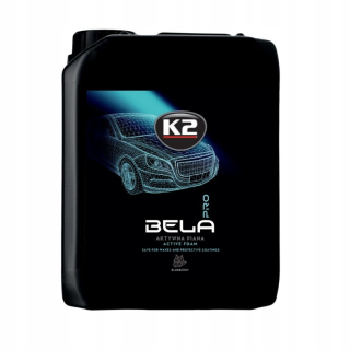 K2 Bela Pro Blueberry 5L Snowy Active Foam