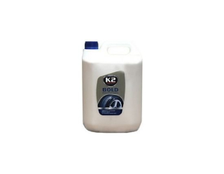 K2 BOLD TIRE Udržiavanie tekutiny 5L