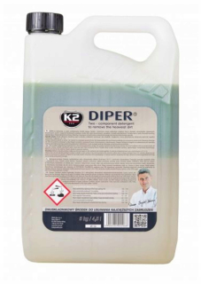 K2 Diper 5 kg Two -komponent Silná aktívna pena