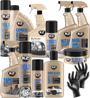 Motul 10W60 8100 X-Power Oil 5L