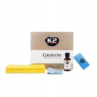 K2 Gravon Ceramic Larnish Protection G030