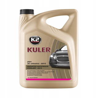 ADBL Ceramic QD 5L Detail s pridaním kremeňa