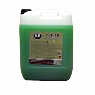Rasant Strong Red Rust od 5l Caramba