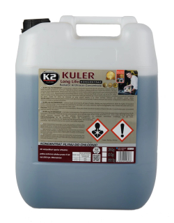 K2 Kuler Adder Beny Transple 20L