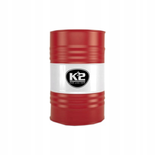 K2 Kuler Green Concentrát 232 kg/203L.W417Z Konce