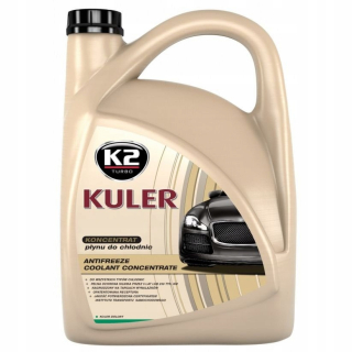 K2 Kuler Green Concentrát 5L.T215Z Pence Concentrát