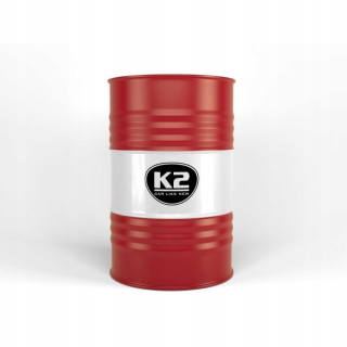 K2 Kuler Blue Fluid -35 222 kg/208L.W407N kvapalina