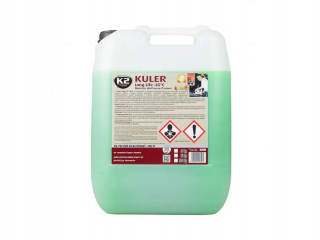 K2 Kuler Green 20L Collective Loble W406z