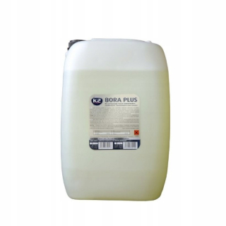 K2 M203 K2 Bora plus 25 kg pred -preplachovacia kvapalina