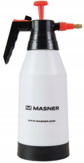 Masner M413 tlakový postrekovač