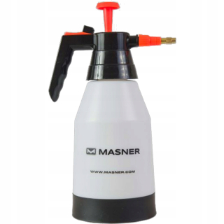 Postrekovač postrekovača K2 Masner 1,5L