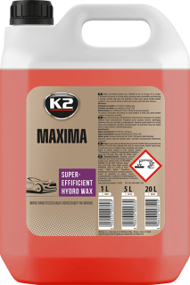 FX chrániť šampón Nano šampón 5L šampón