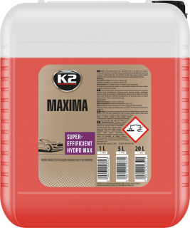 K2 Maxima Suring Wax 20L